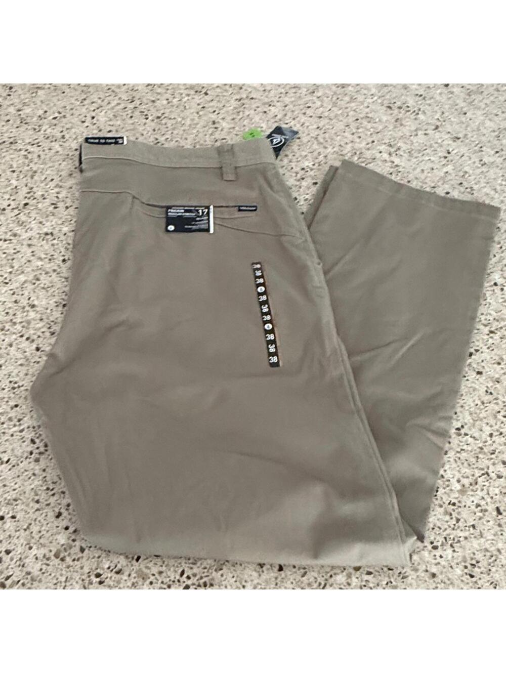 Volcom frickin regular relaxed 17” opening New Mens Size 38